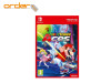 Mario Tennis Aces /Switch
