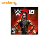 WWE 2K18 /Switch