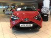 TOYOTA AYGO 1.0 BENZIN M/T