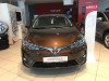 TOYOTA COROLLA 1.6 VVTI-I A/T