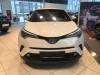 TOYOTA C-HR 1.8 HYBRID A/T