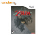 Legend Of Zelda - Twilight Princes /Wii u