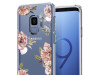 SPIGEN Liquid Crystal maska za Samsung Galaxy S9