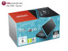 Nintendo 2DS XL – Black and Blue