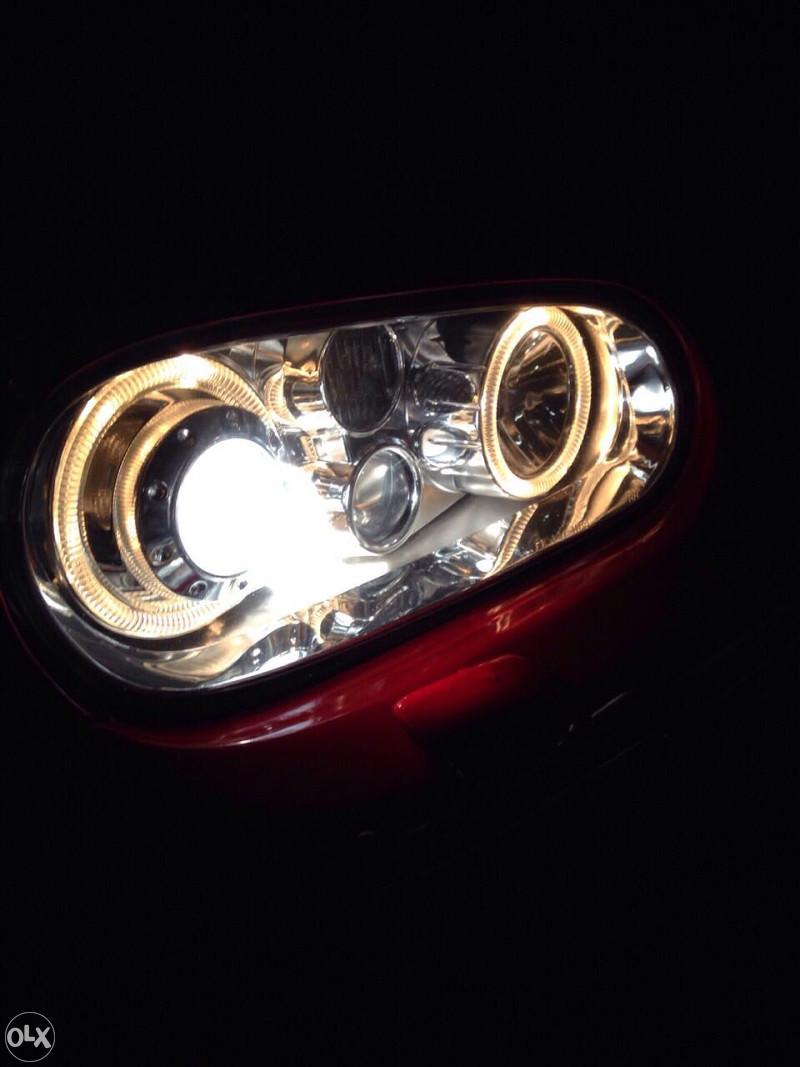 Golf 4 1.9 TDI