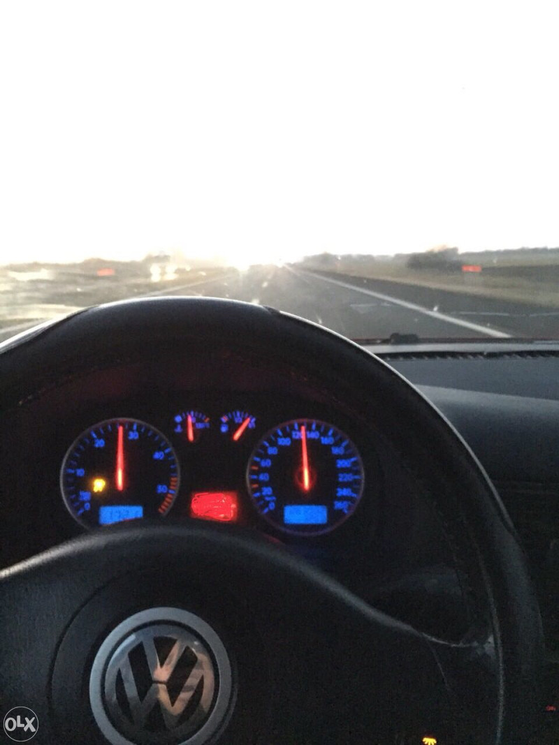 Golf 4 1.9 TDI
