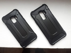 ARMOR maske za Samsung Galaxy S9 i S9+ (2018) S9 plus