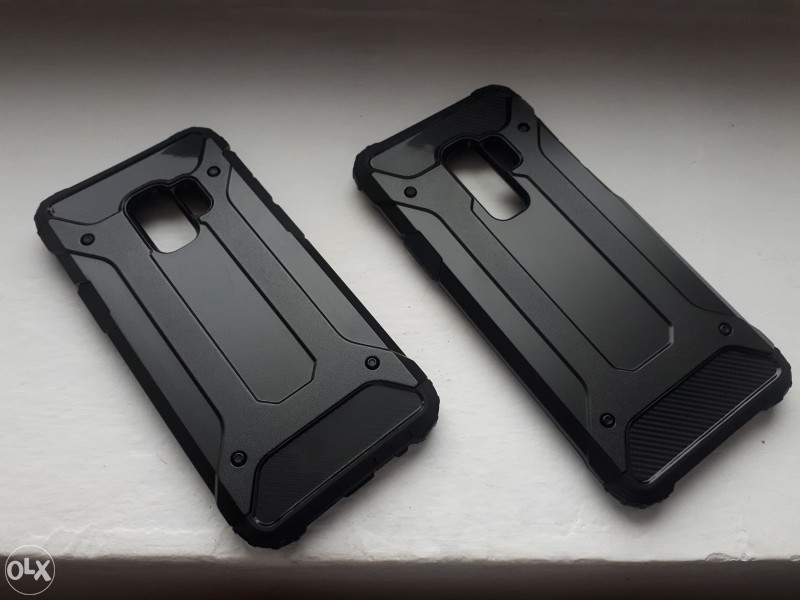 ARMOR maske za Samsung Galaxy S9 i S9+ (2018) S9 plus