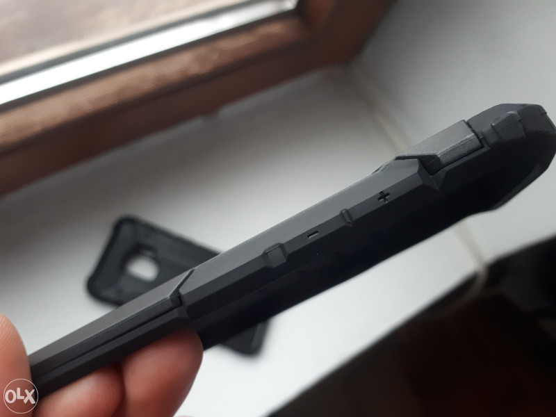 ARMOR maske za Samsung Galaxy S9 i S9+ (2018) S9 plus
