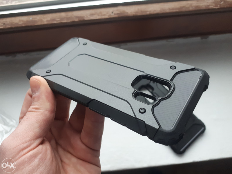 ARMOR maske za Samsung Galaxy S9 i S9+ (2018) S9 plus