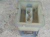 REOSTAT Mercedes A160 A klasa