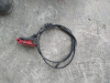 SAJLA HAUBE Mercedes A160 A klasa