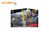 Disney Infinity 3.0 Star Wars Twilight Of Republic