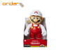 Figura - Super Mario fire 20 INCH