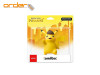 Figura Amiibo Detective Pikachu
