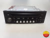 RADIO AUTORADIO PEZO 207 2010 96613826XT00 200408 ILMA