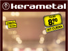 Lokoti za blokiranje zatvaranje automatsko 10