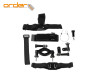 3in1 dodaci za Action kamere i GoPro