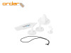 GoPro BodyBoard Mount ABBRD-001