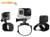 GoPro Hand Wrist Body mount AHWBM-001