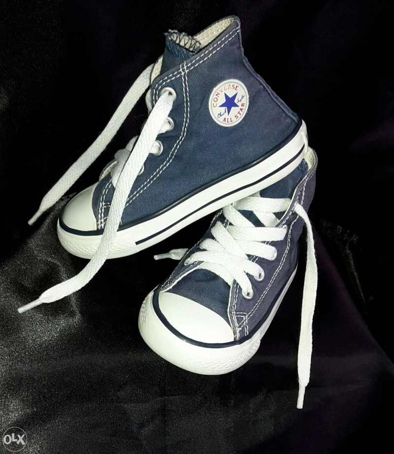 Converse shop za bebe