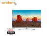LG TV LED 55UK7550MLA