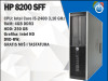Računar HP 8200 SFF; Core i5 3,10GHz 4GB RAM