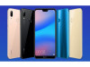 MOBITEL Huawei P20 Lite 64GB Dual sim Black EU