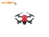 DJI Spark Lava Red (EU)