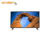 LG 32LK500BPLA HD LED TV