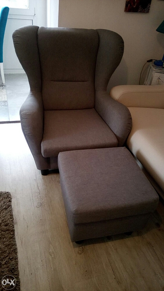 Namjestaj FOTELJA Emmezeta