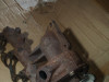 TURBINA Ford Focus Fokus 1.8 tdci 2004
