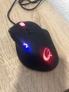QPAD 8K