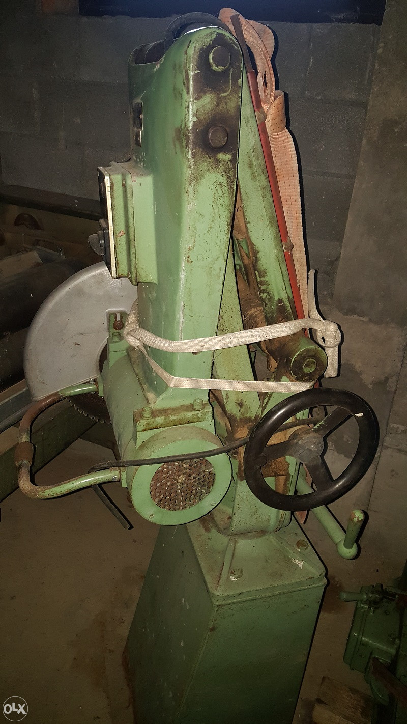 Potezni stucer - Štuceri (Potezni cirkulari) - OLX.ba