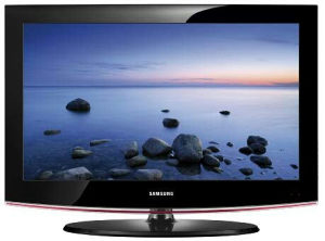 Samsung tv 26" - ne radi zvuk