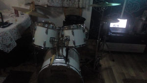 Sonor Komplet Bubanj