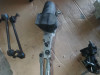 MOTORIĆ BRISAČA S POLUGAMA Ford Focus 1.8 tdci 2004