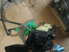 PODPEDALE Potpedale Ford Focus Fokus 1.8 tdci 2004