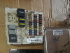PROCESOR MOTORA, BSI, RELEJI Ford Focus 1.8 tdci 2004