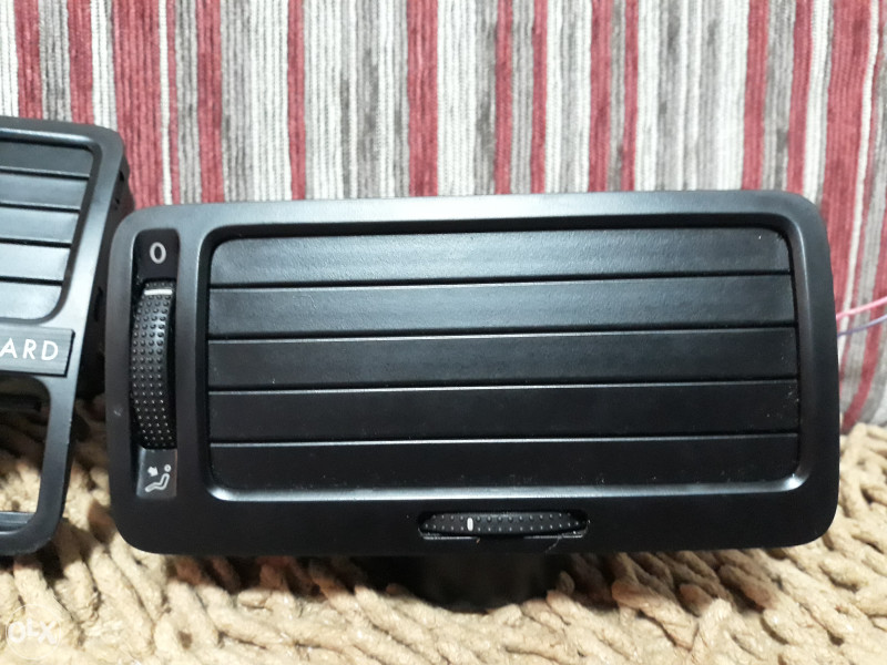Puhaljke ventilacije r32 dijelovi za golf 4 bora tuning