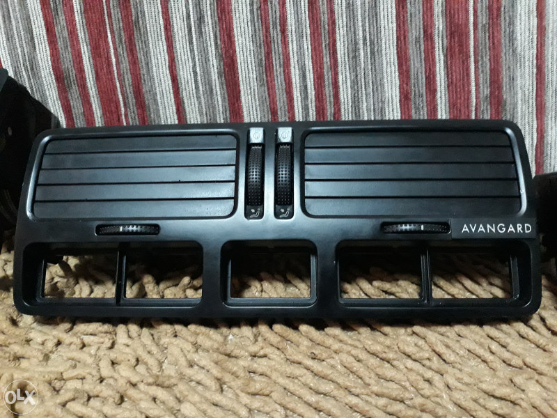 Puhaljke ventilacije r32 dijelovi za golf 4 bora tuning