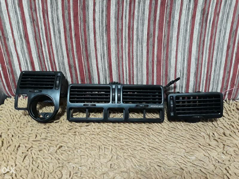 Puhaljke ventilacije r32 dijelovi za golf 4 bora tuning