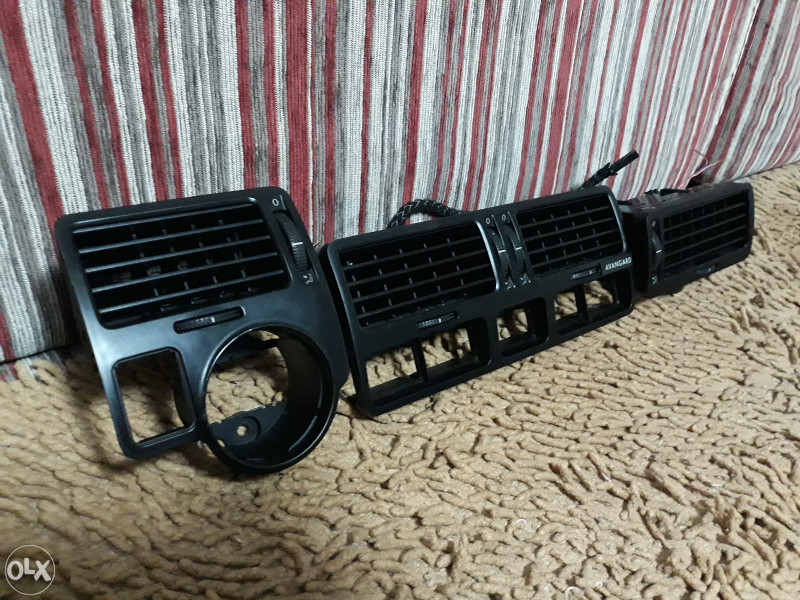 Puhaljke ventilacije r32 dijelovi za golf 4 bora tuning