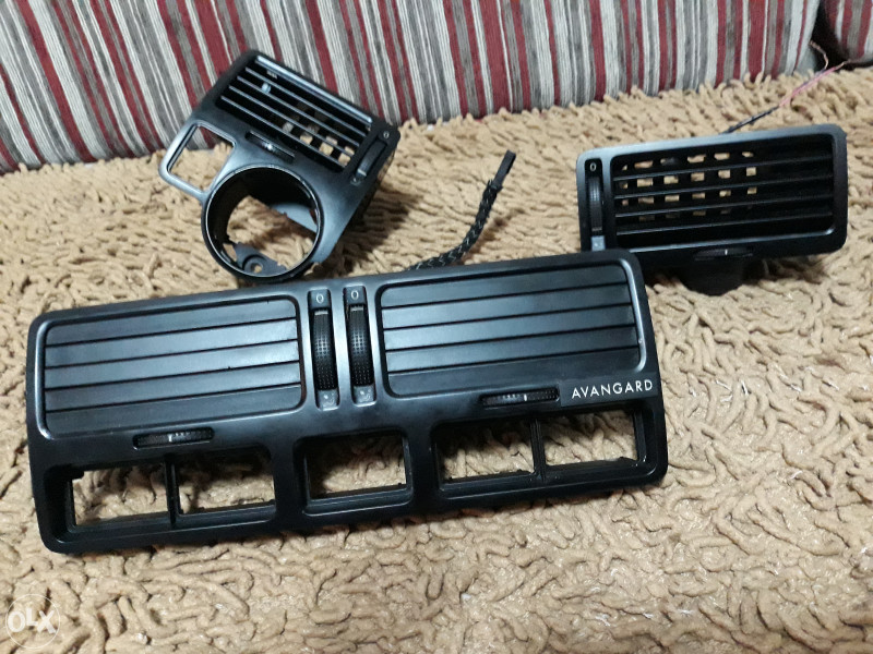 Puhaljke ventilacije r32 dijelovi za golf 4 bora tuning