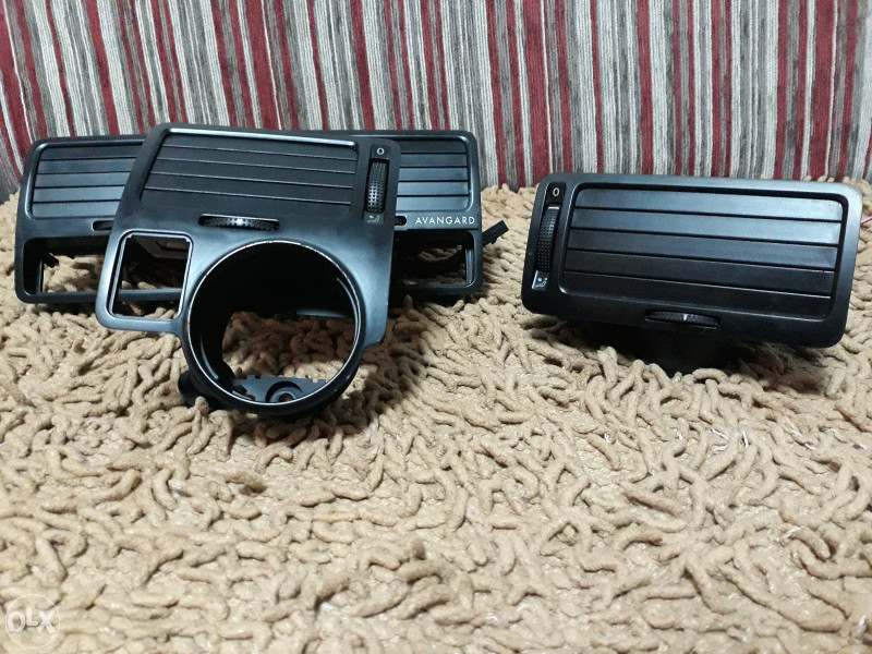 Puhaljke ventilacije r32 dijelovi za golf 4 bora tuning