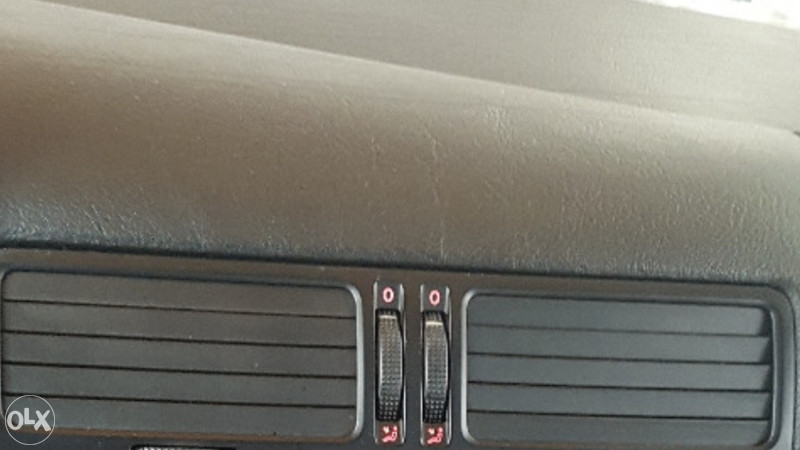 Puhaljke ventilacije r32 dijelovi za golf 4 bora tuning