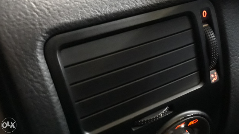 Puhaljke ventilacije r32 dijelovi za golf 4 bora tuning