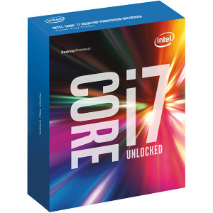 Intel i7 6700K GIGABYTE Z170-GAMING K3
