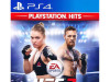 EA Sports UFC 2 Hits PS4