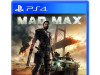 Mad Max PS4